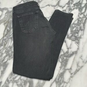 AG The Legging Ankle 27R